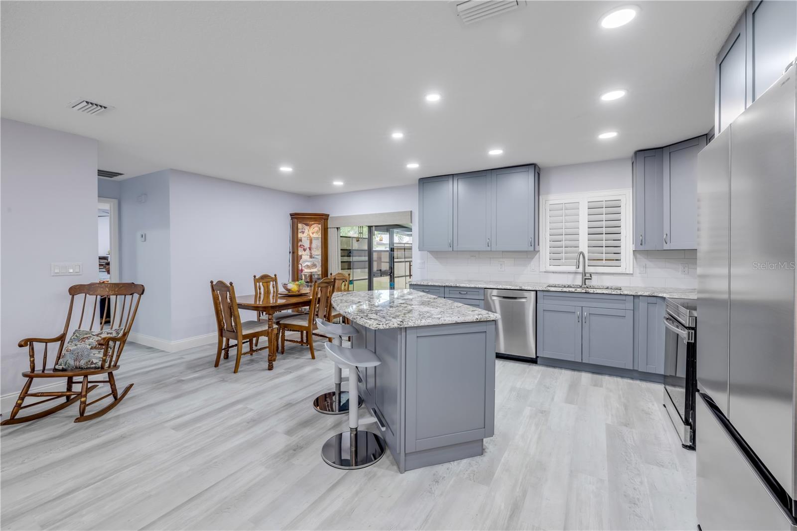 BIG TREE VILLAGE PH 02 - Residential