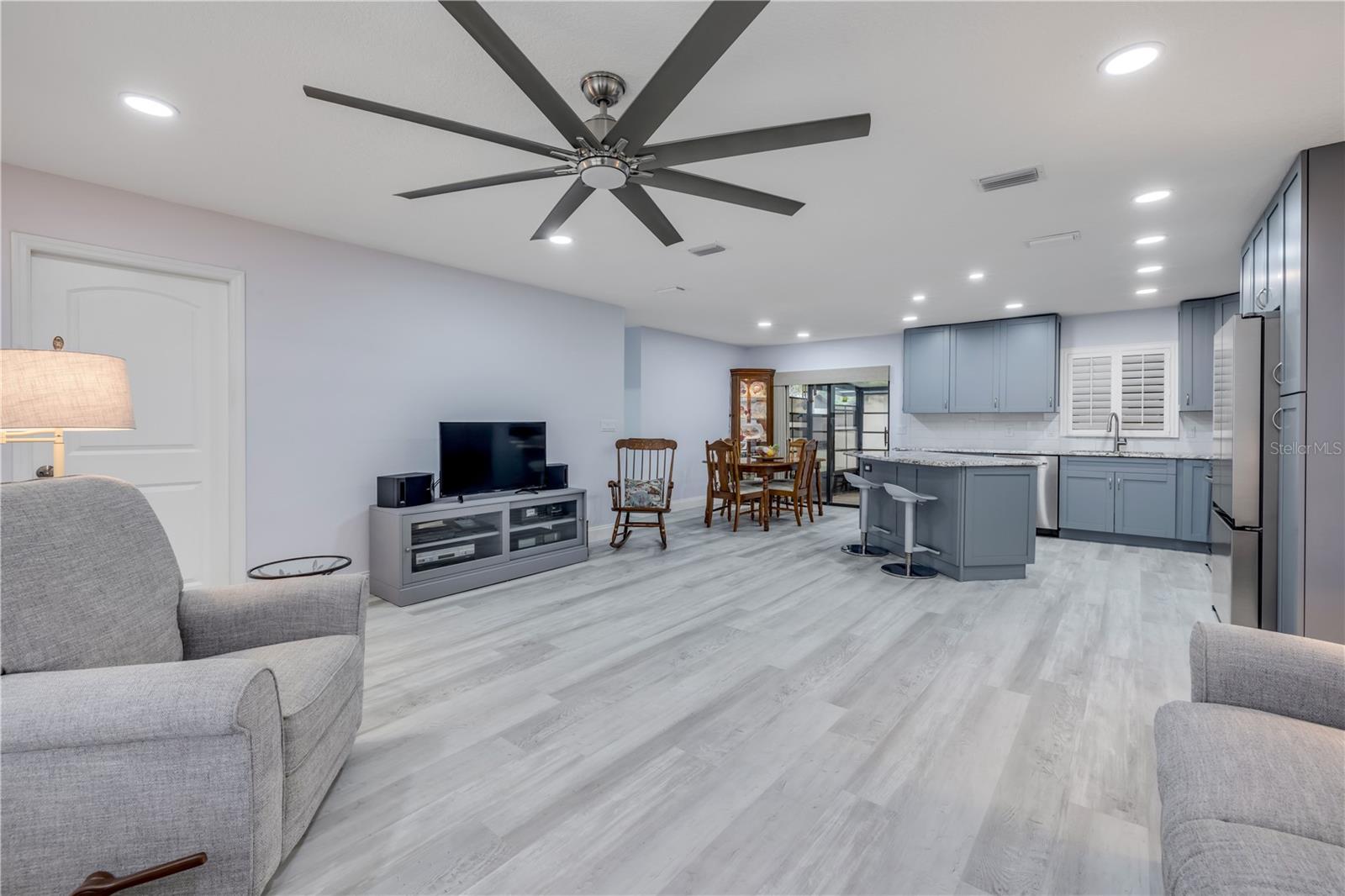 BIG TREE VILLAGE PH 02 - Residential