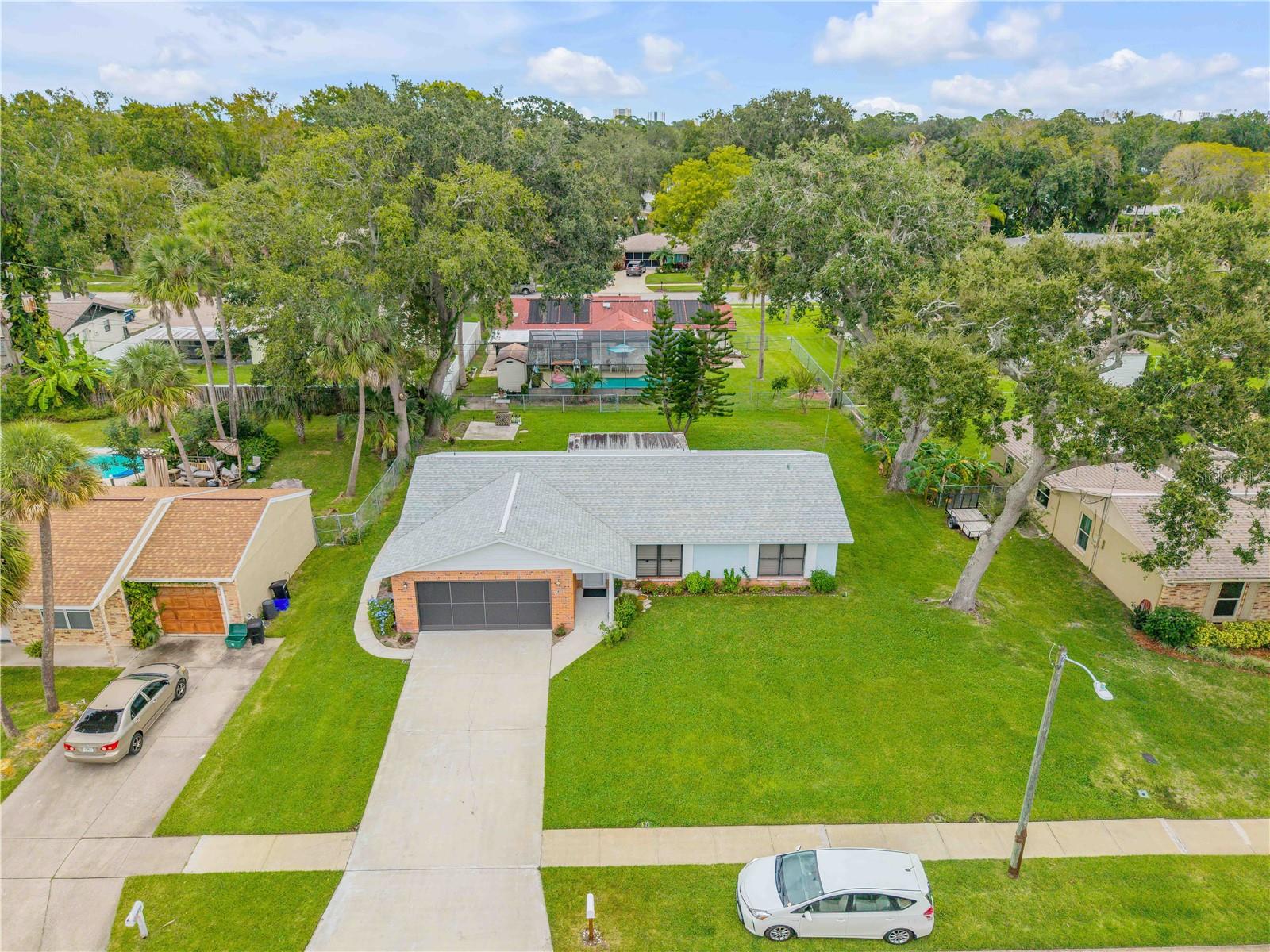 BIG TREE VILLAGE PH 02 - Residential