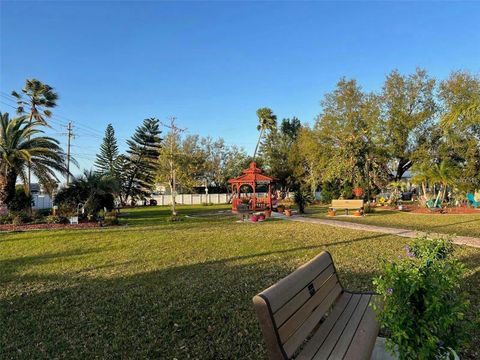 A home in PUNTA GORDA