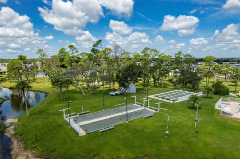 A home in PUNTA GORDA