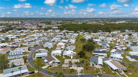 A home in PUNTA GORDA