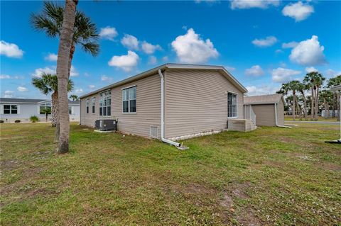 A home in PUNTA GORDA