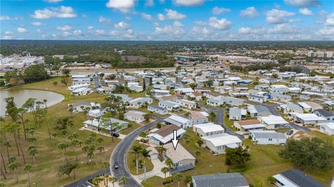 A home in PUNTA GORDA