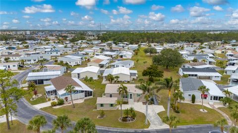 A home in PUNTA GORDA