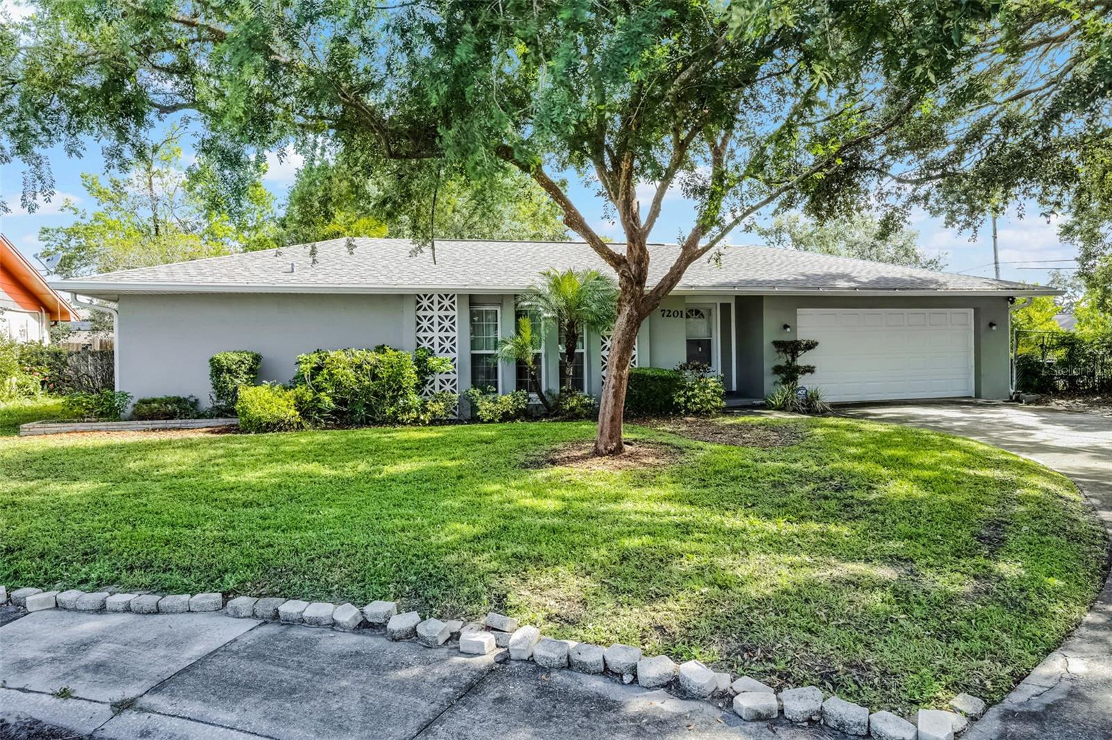 7201 PLEASANT DRIVE
