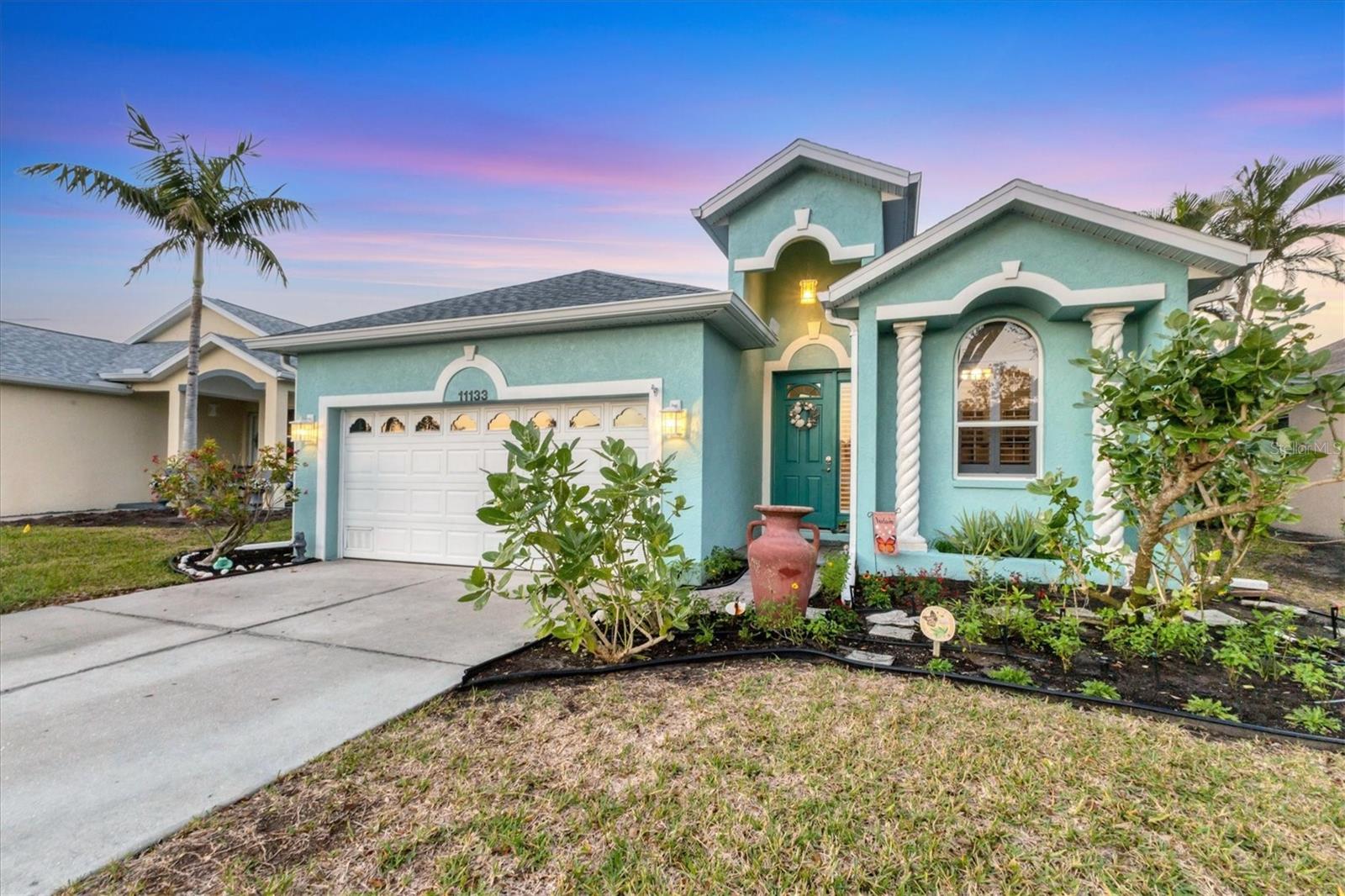 11133 SANCTUARY DRIVE