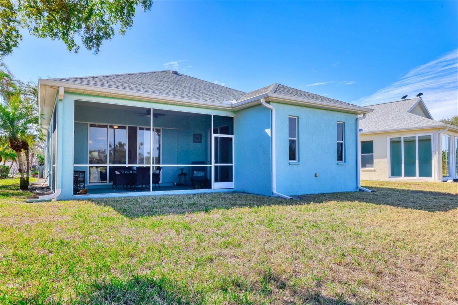 SANCTUARY PH IV SUBPHASE B - Residential