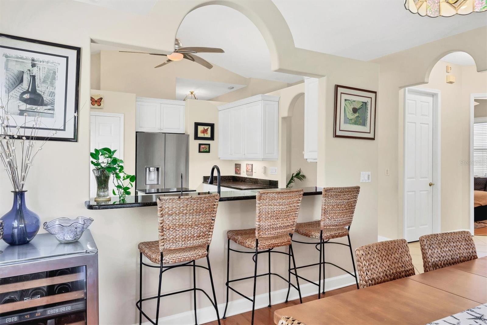 SANCTUARY PH IV SUBPHASE B - Residential