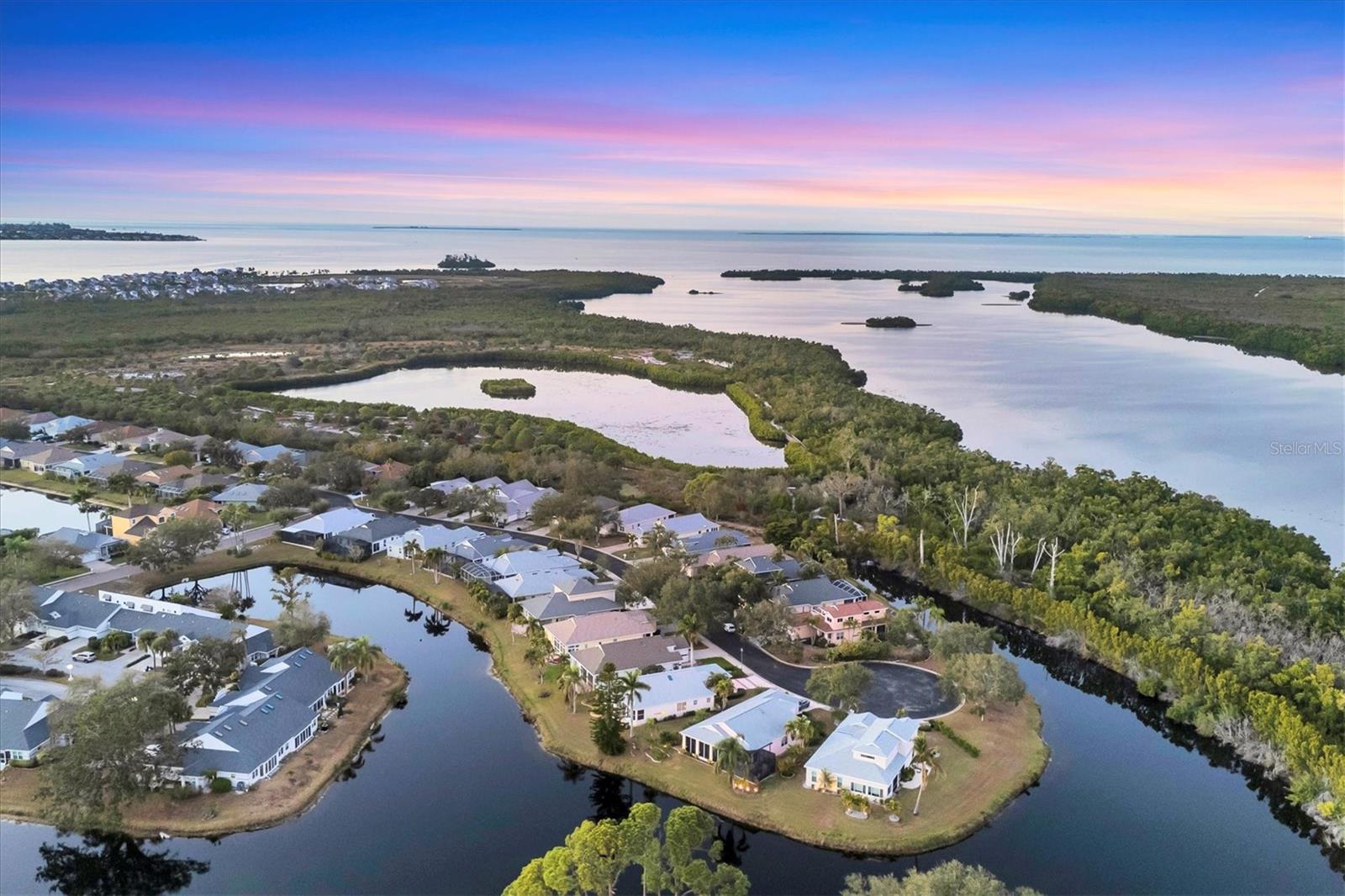 SANCTUARY PH IV SUBPHASE B - Residential