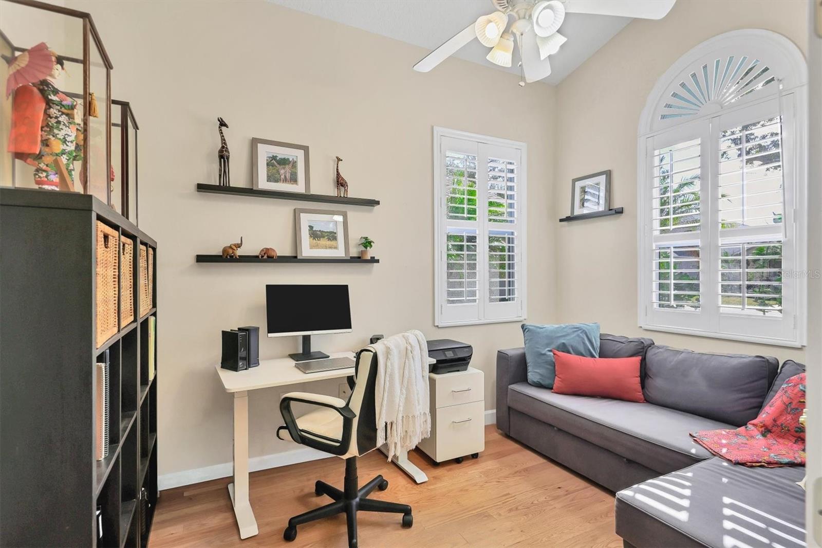 SANCTUARY PH IV SUBPHASE B - Residential