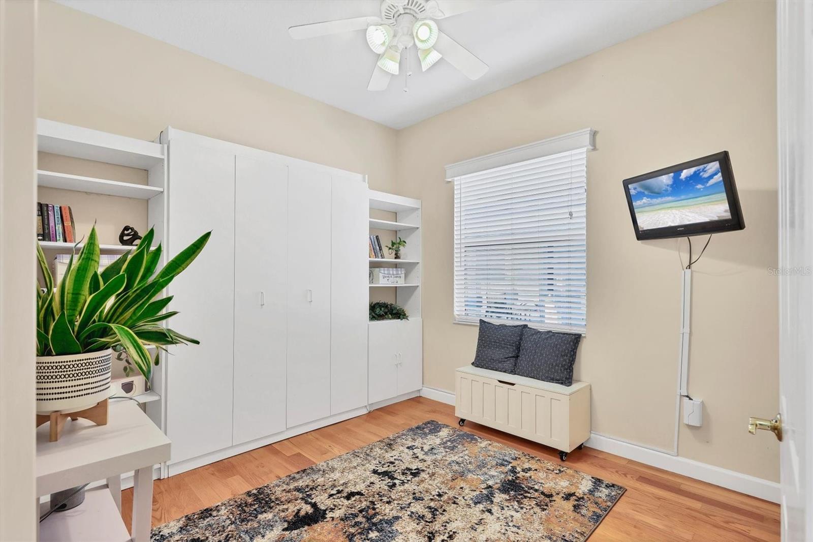 SANCTUARY PH IV SUBPHASE B - Residential