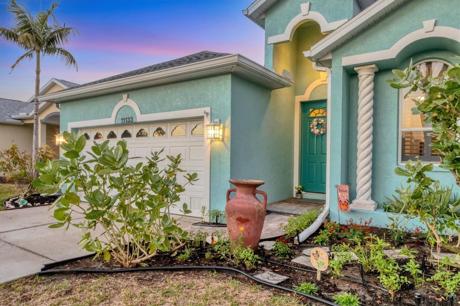 11133 SANCTUARY DRIVE