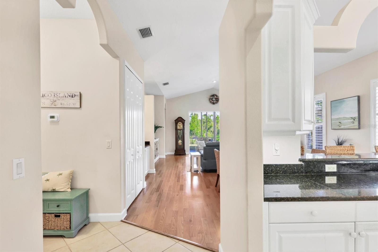 SANCTUARY PH IV SUBPHASE B - Residential