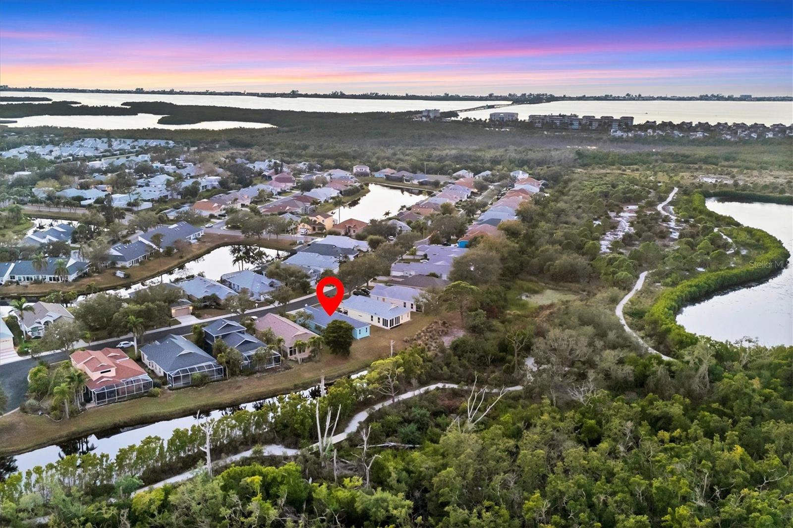 SANCTUARY PH IV SUBPHASE B - Residential