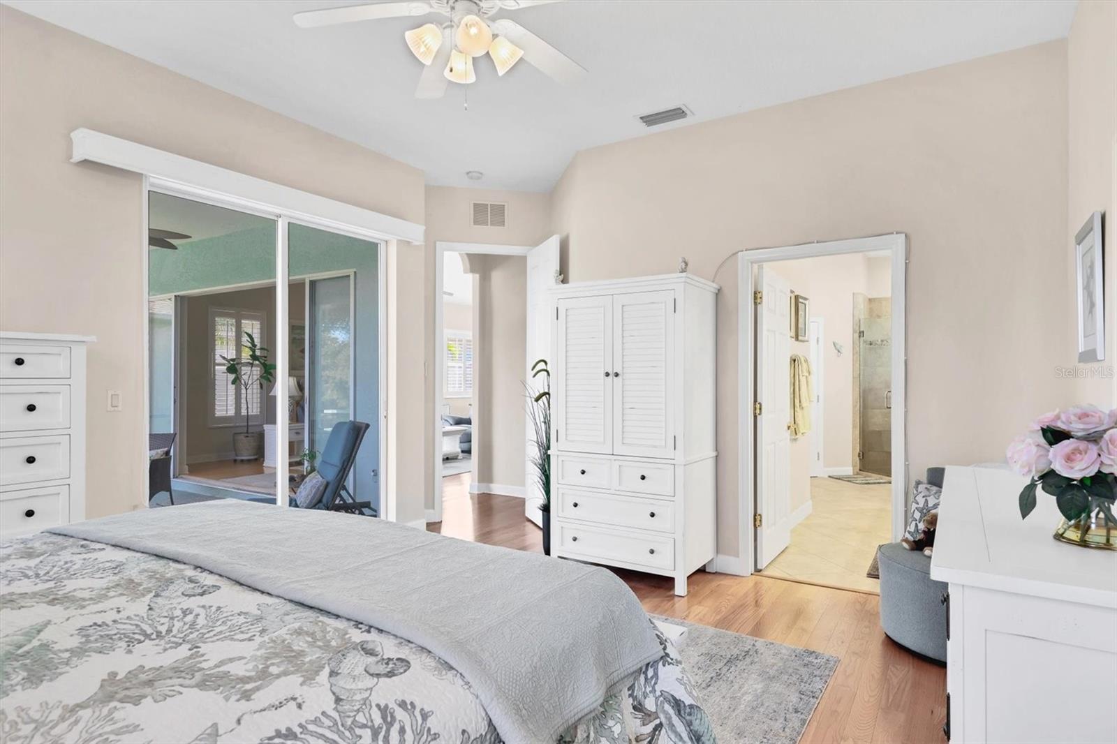 SANCTUARY PH IV SUBPHASE B - Residential