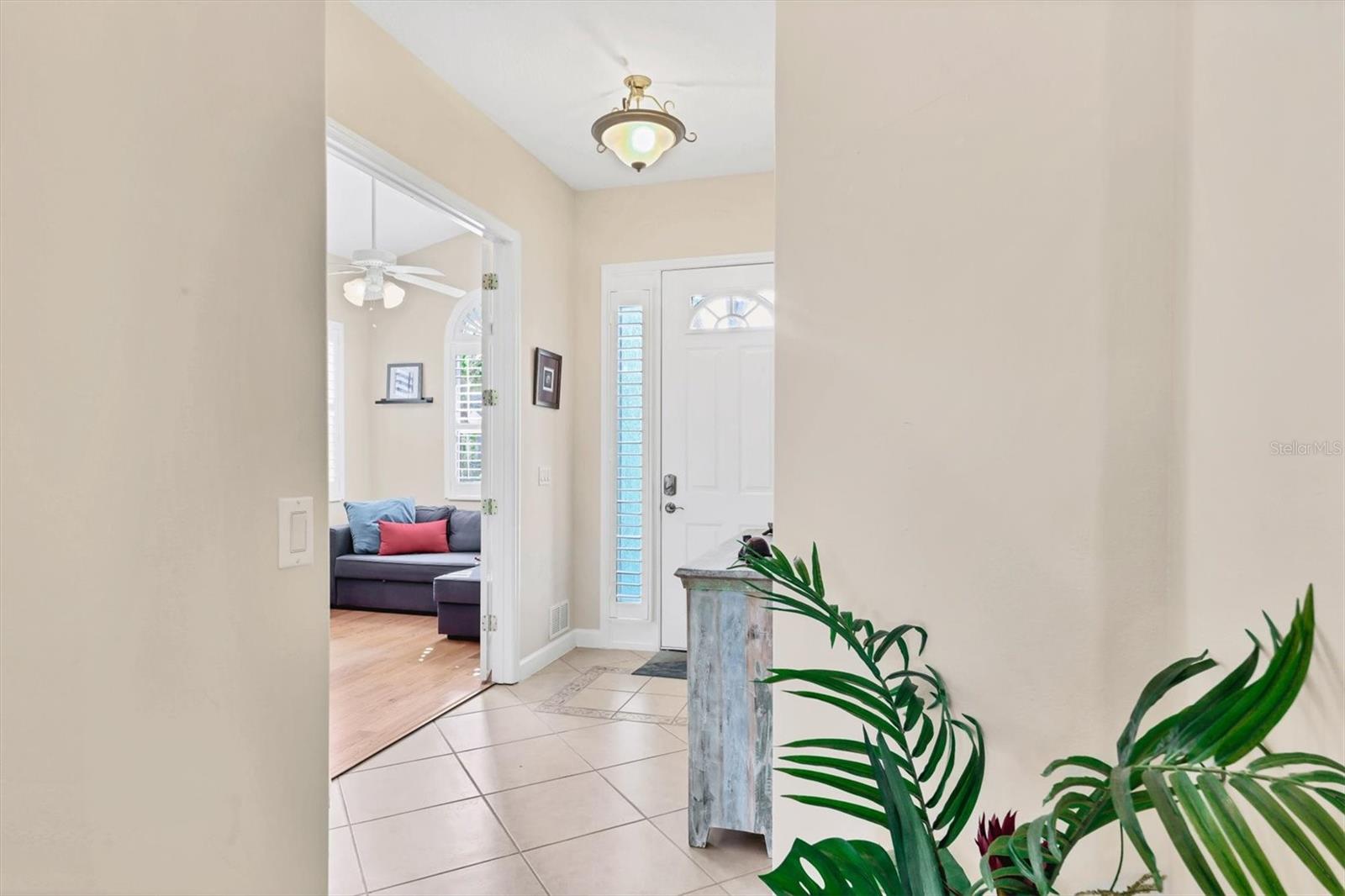 SANCTUARY PH IV SUBPHASE B - Residential