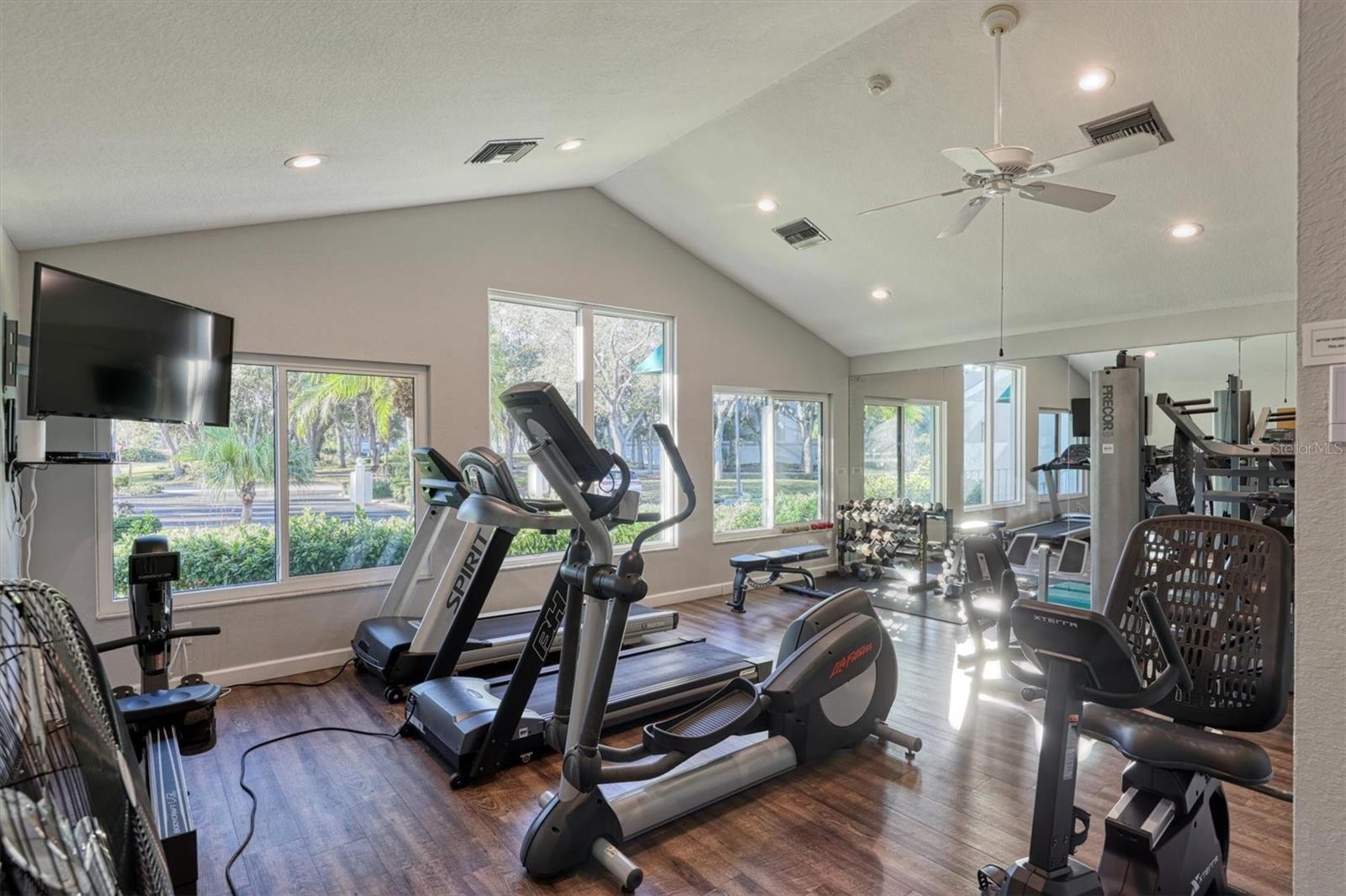 SANCTUARY PH IV SUBPHASE B - Residential