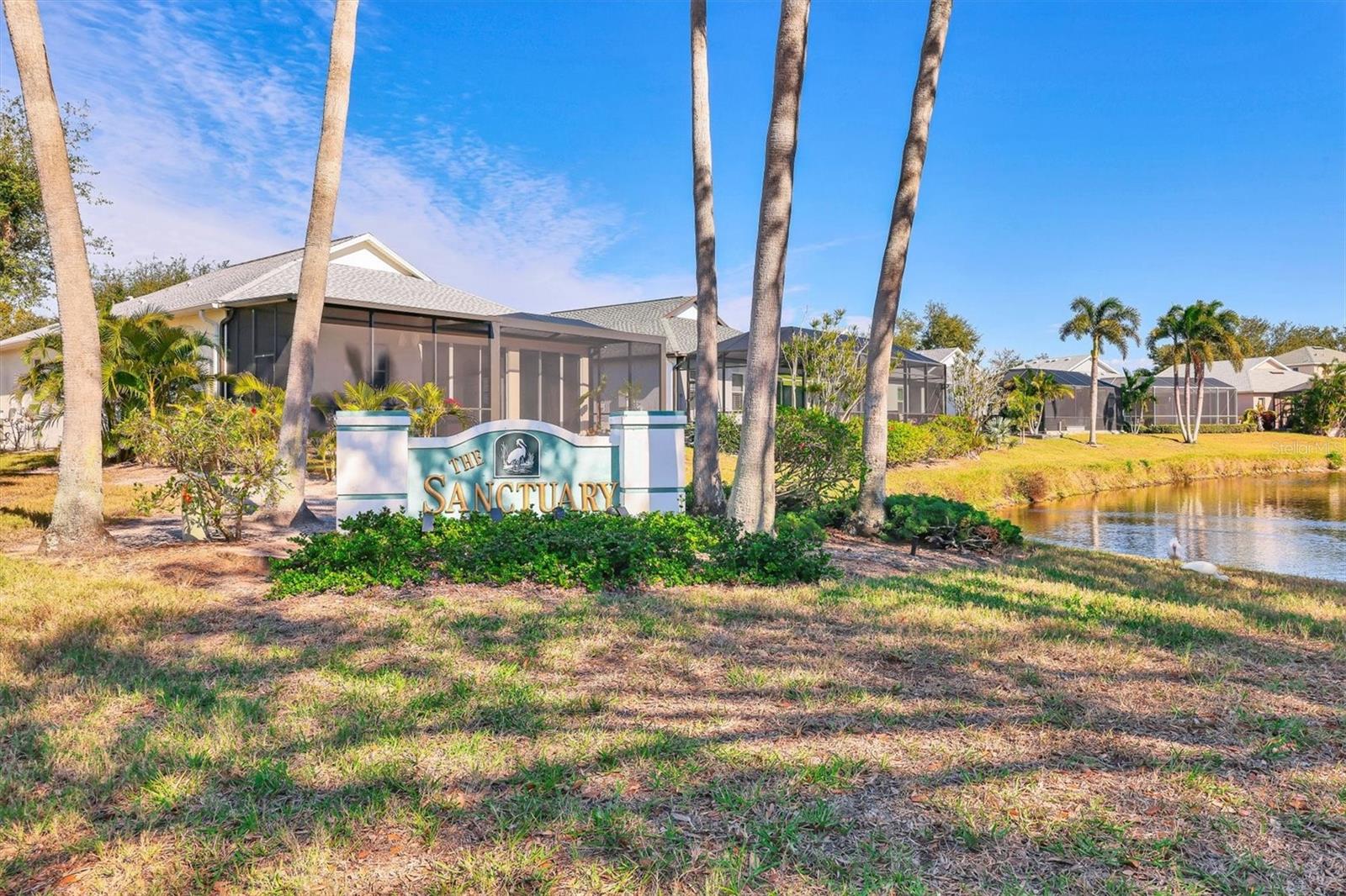 SANCTUARY PH IV SUBPHASE B - Residential