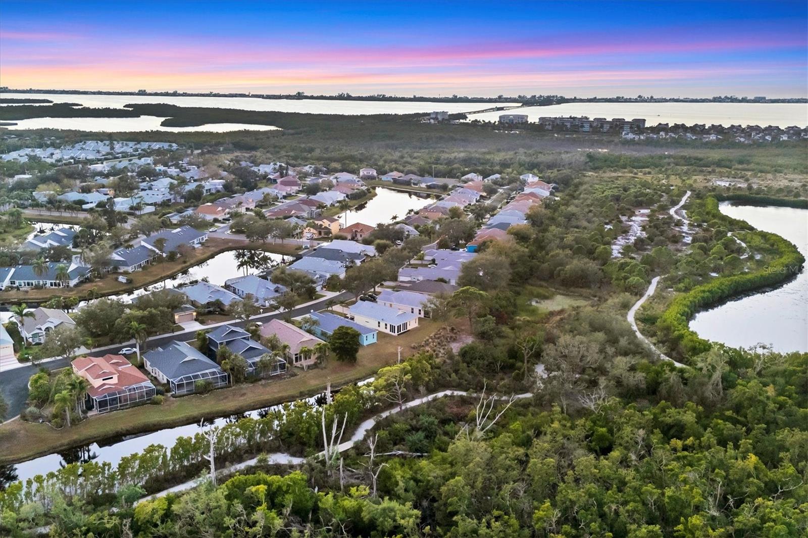 SANCTUARY PH IV SUBPHASE B - Residential