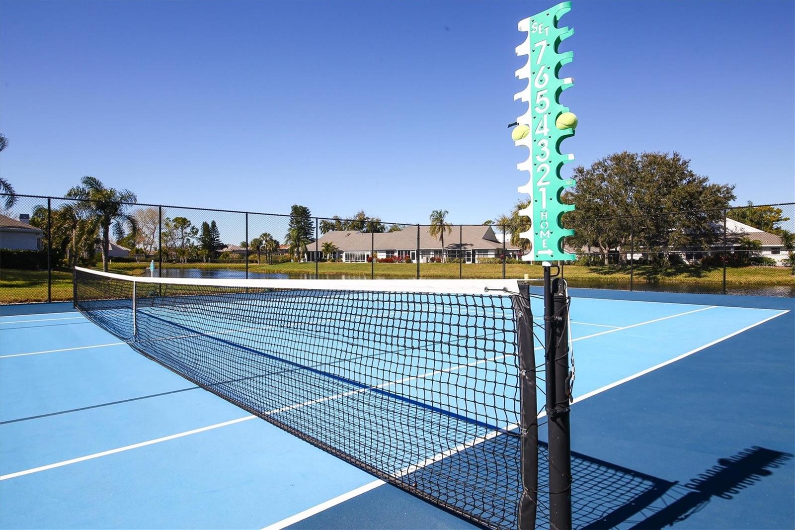 SANCTUARY PH IV SUBPHASE B - Residential