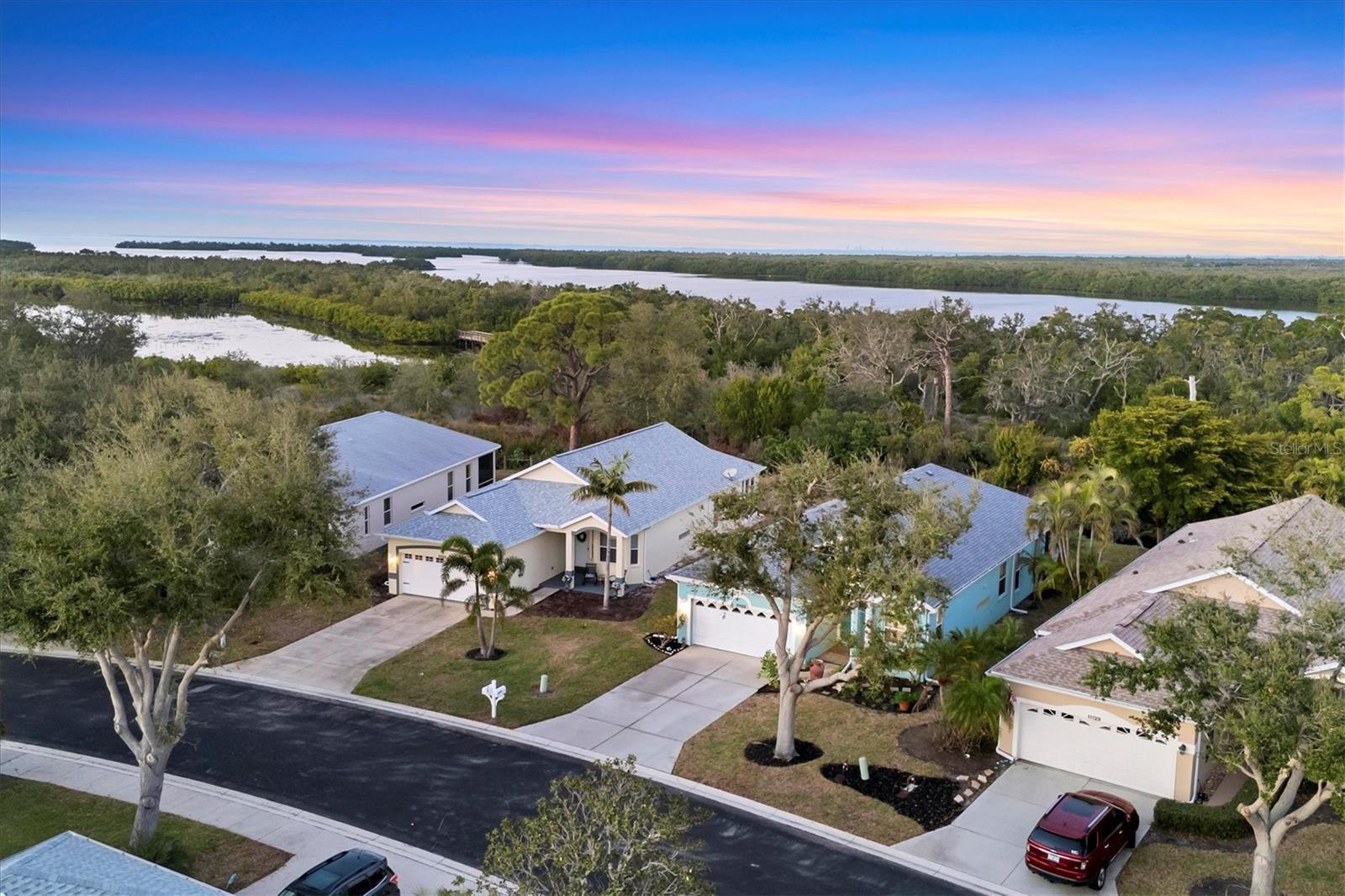 SANCTUARY PH IV SUBPHASE B - Residential