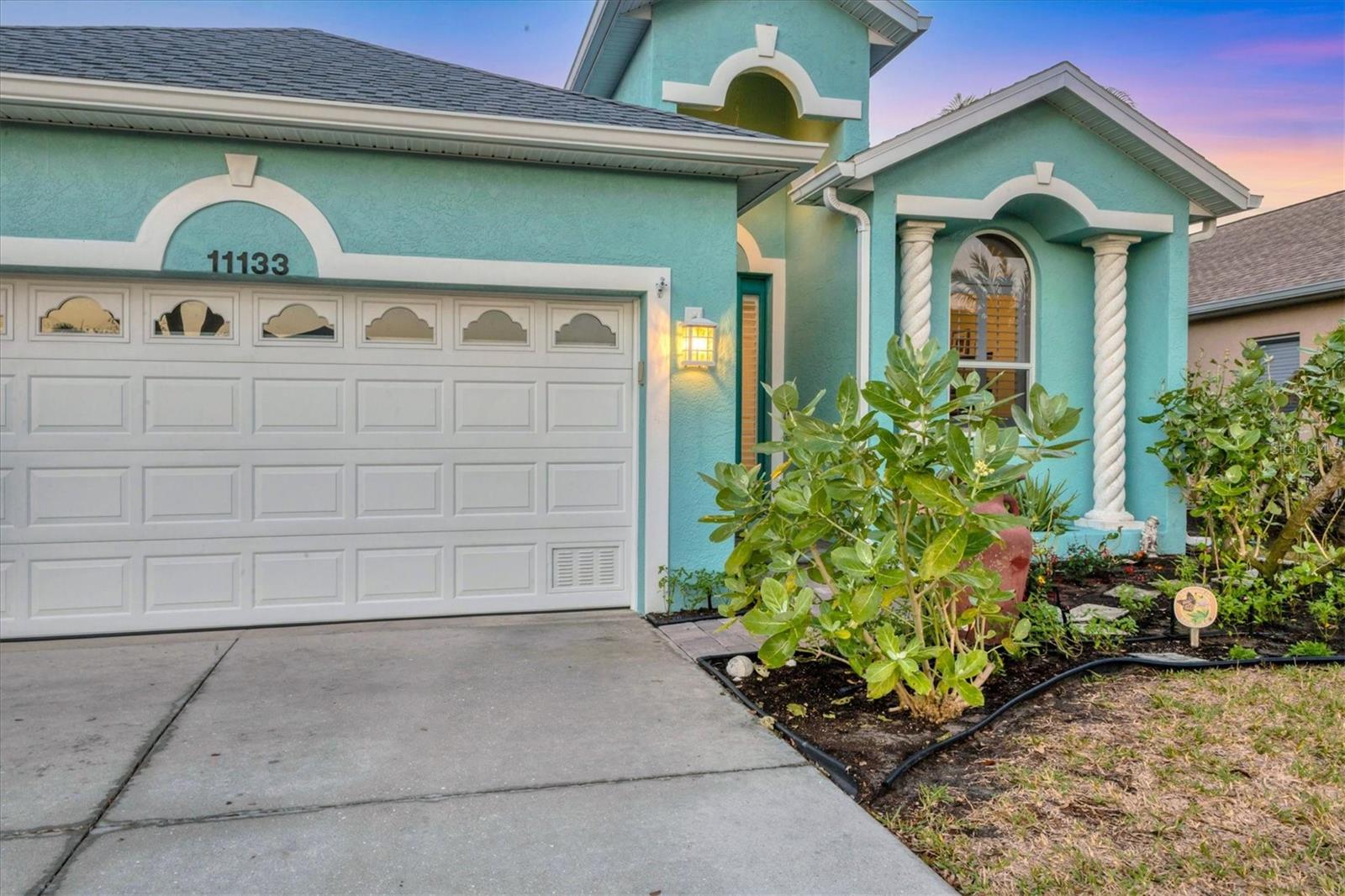 11133 SANCTUARY DRIVE