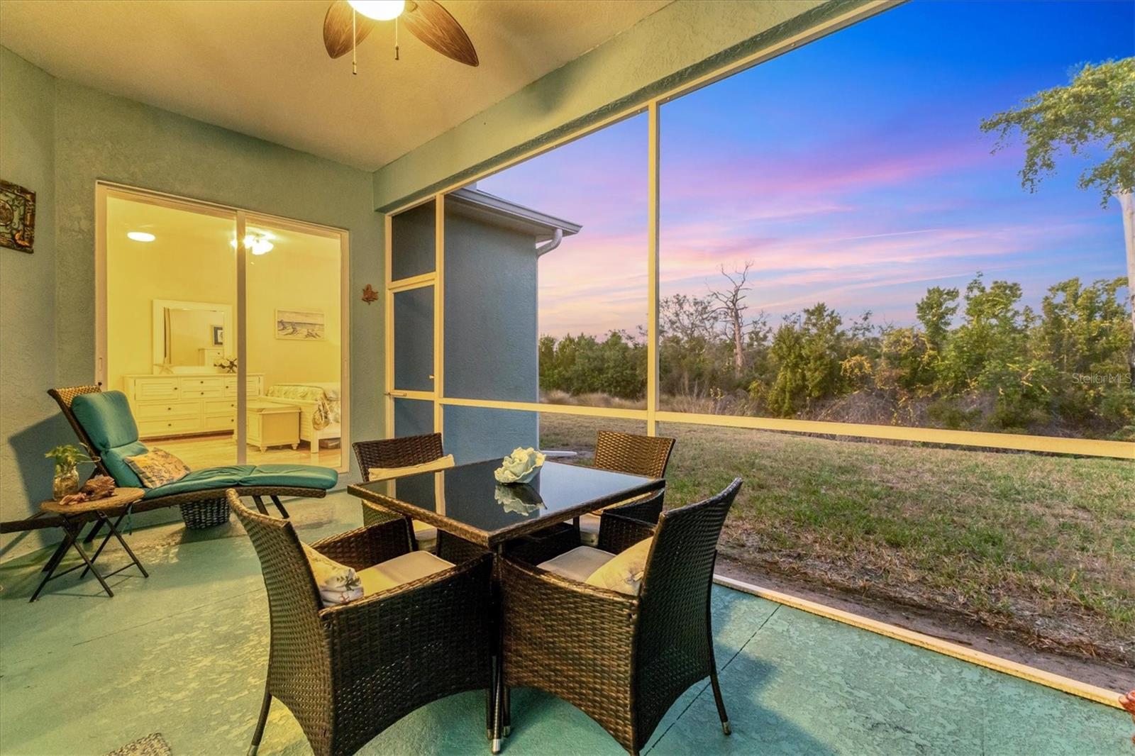 SANCTUARY PH IV SUBPHASE B - Residential