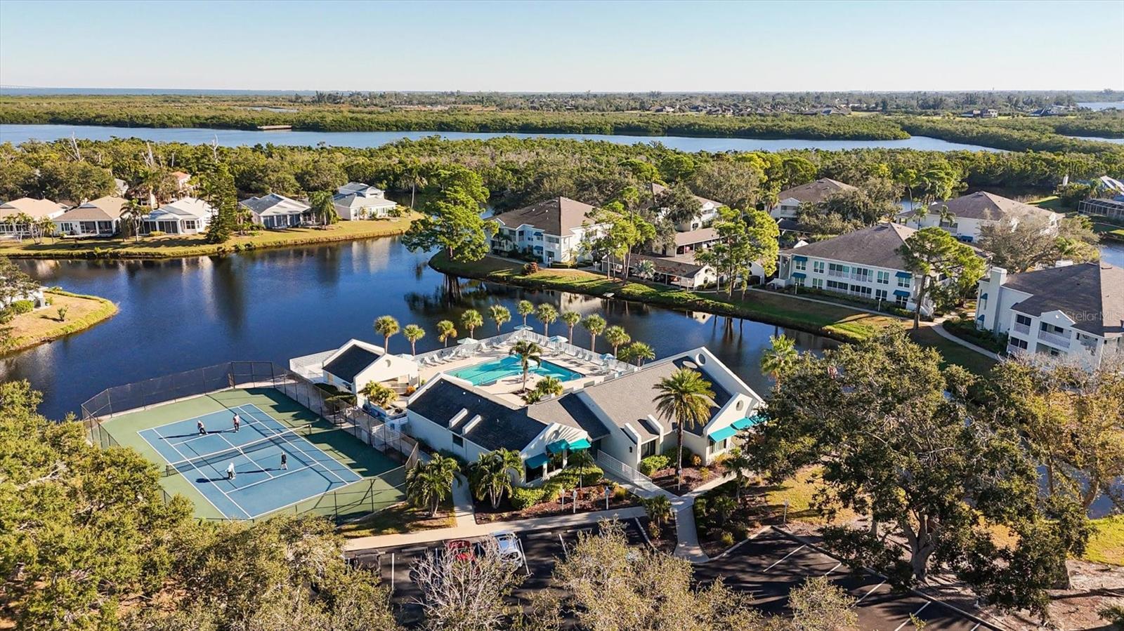 SANCTUARY PH IV SUBPHASE B - Residential