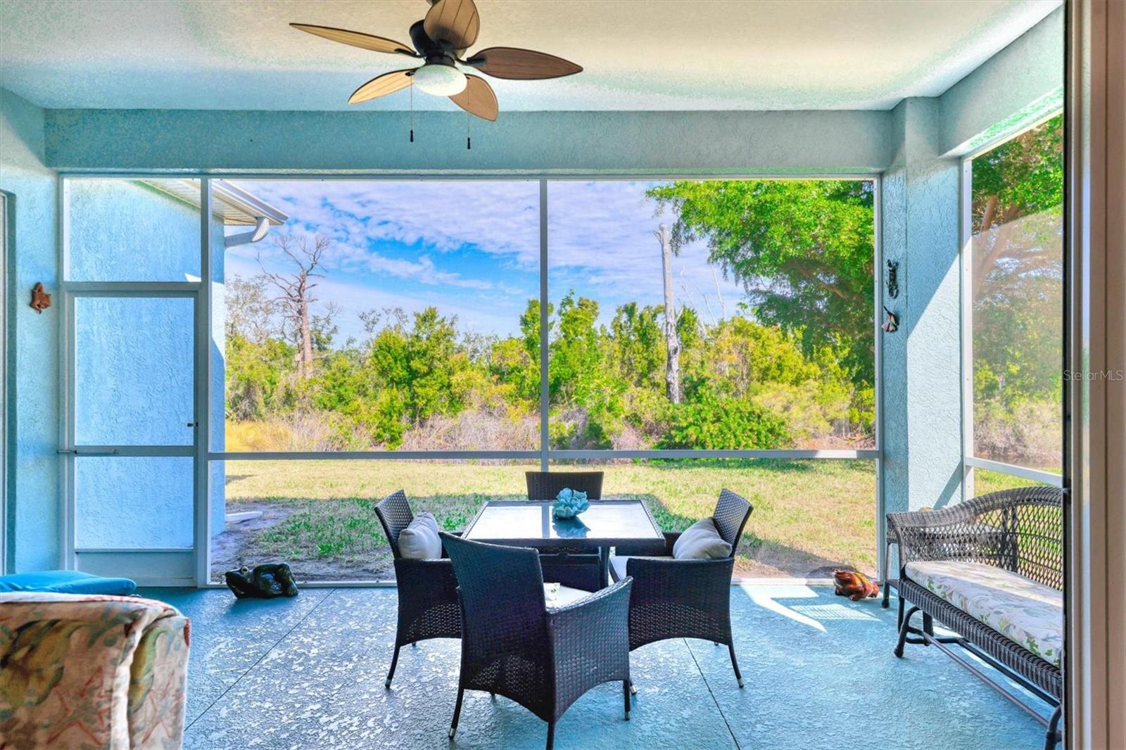 SANCTUARY PH IV SUBPHASE B - Residential