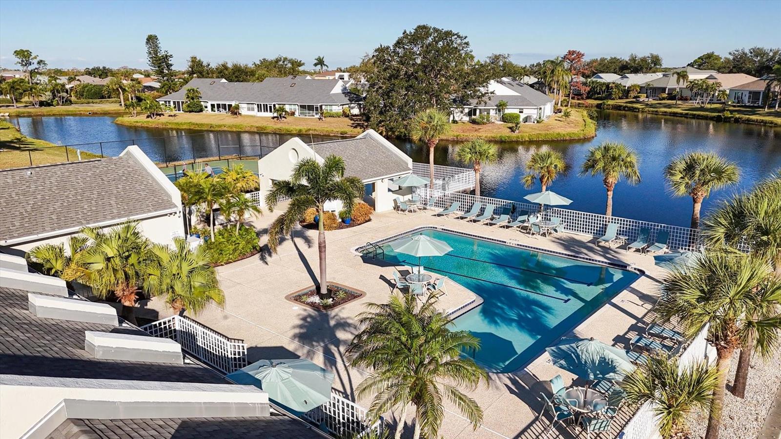 SANCTUARY PH IV SUBPHASE B - Residential