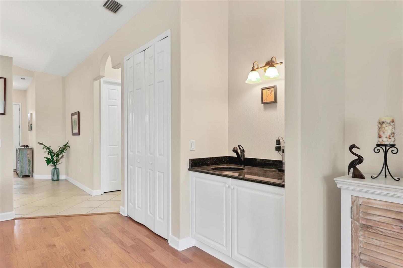 SANCTUARY PH IV SUBPHASE B - Residential