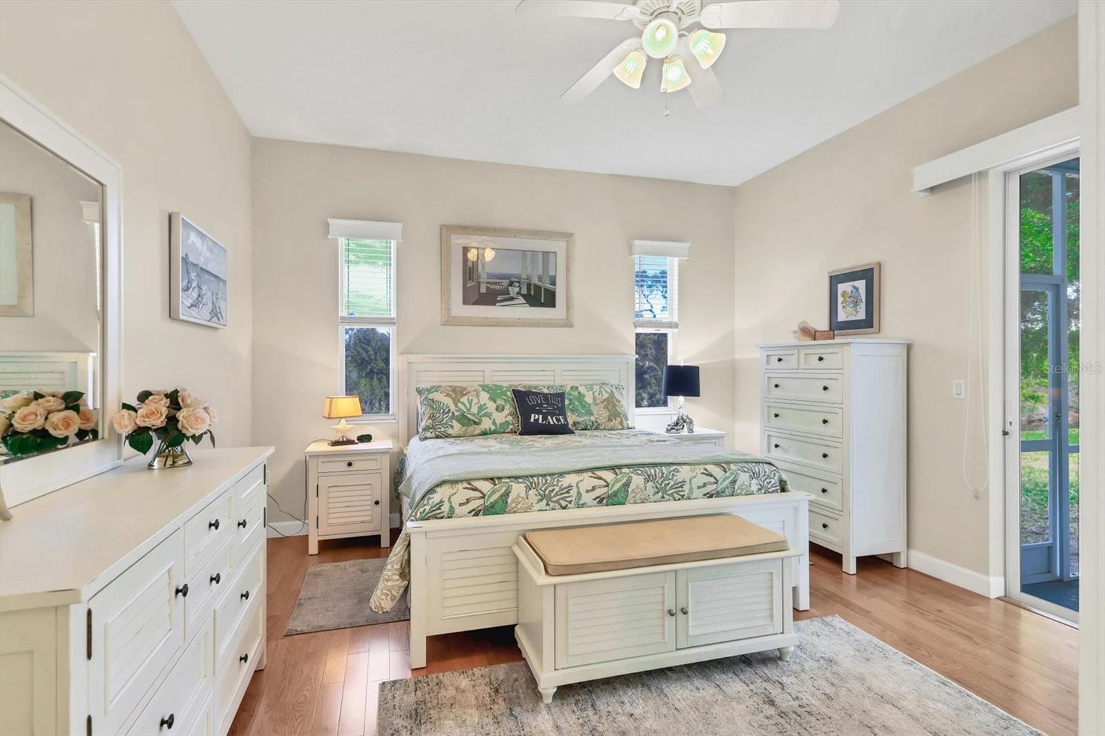 SANCTUARY PH IV SUBPHASE B - Residential