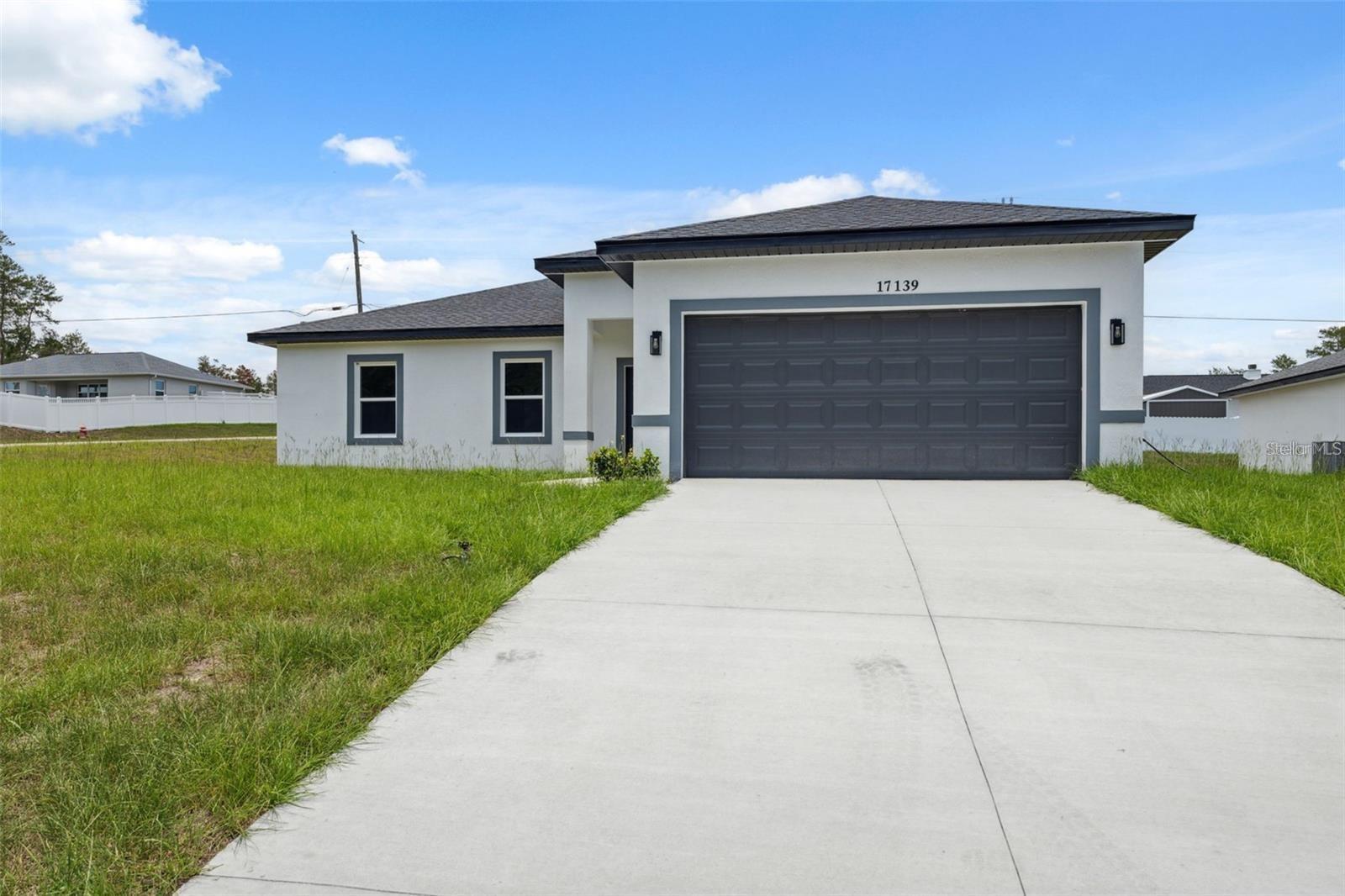 MARION OAKS UN 06 - Residential