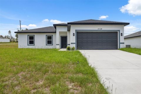 Tiny photo for 17139 SW 44th Circle, Ocala, FL 34473 (MLS # O6369439)