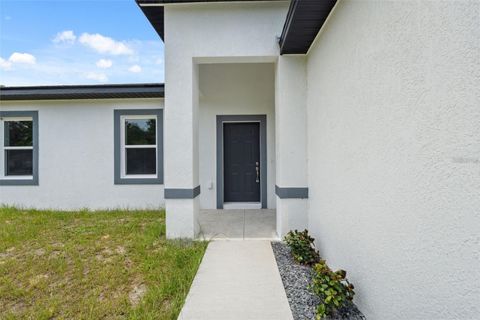 Tiny photo for 17139 SW 44th Circle, Ocala, FL 34473 (MLS # O6369439)
