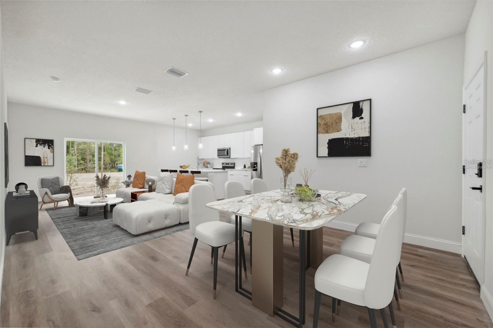 MARION OAKS UN 06 - Residential