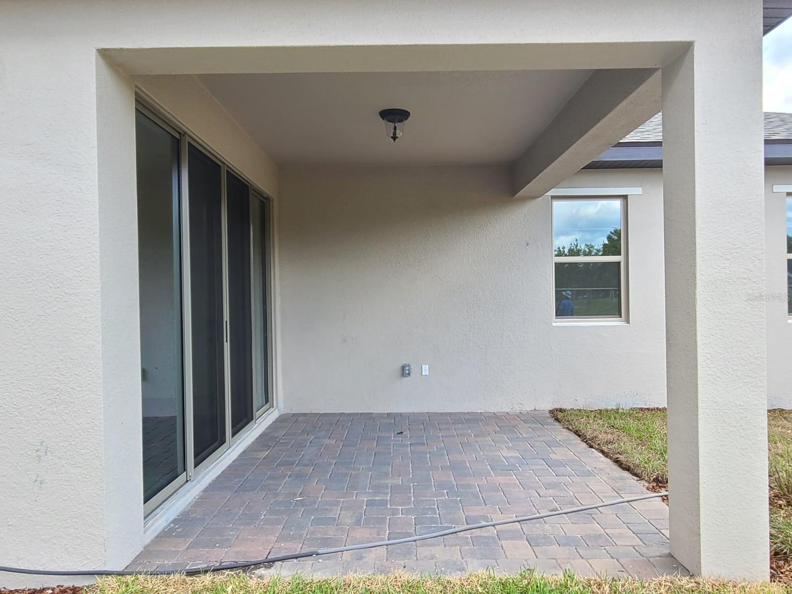 ENCLAVE AT LAKES OF HARMONY - Residential