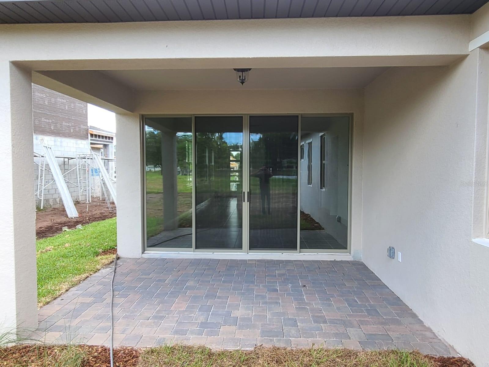 ENCLAVE AT LAKES OF HARMONY - Residential