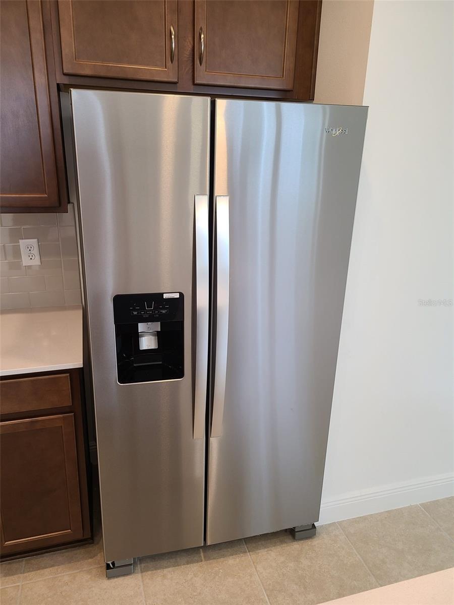 ENCLAVE AT LAKES OF HARMONY - Residential