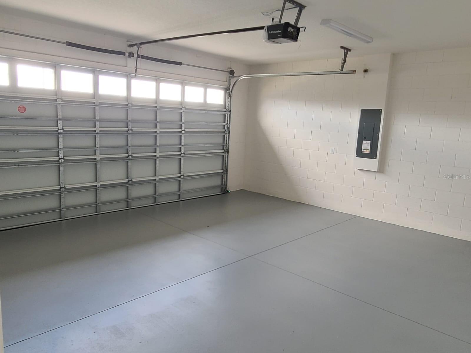 ENCLAVE AT LAKES OF HARMONY - Residential