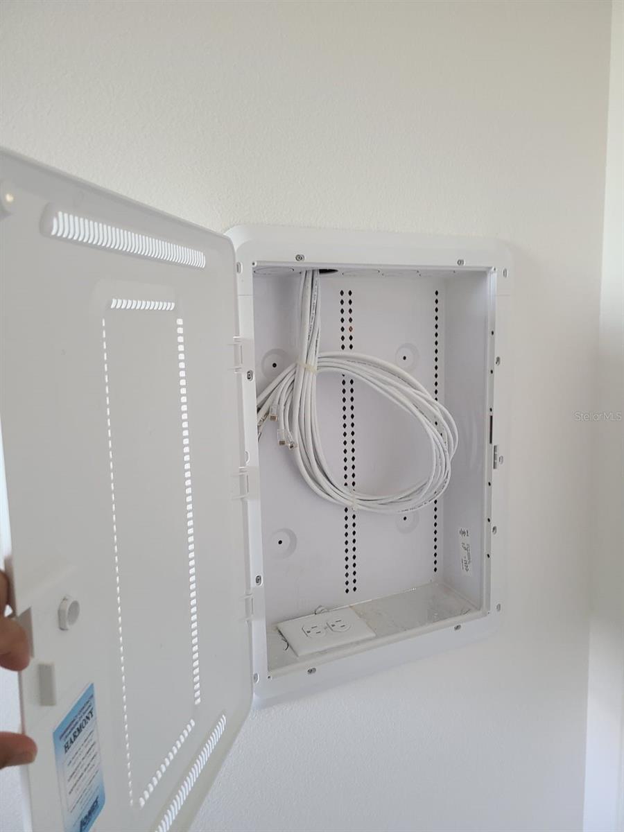 ENCLAVE AT LAKES OF HARMONY - Residential