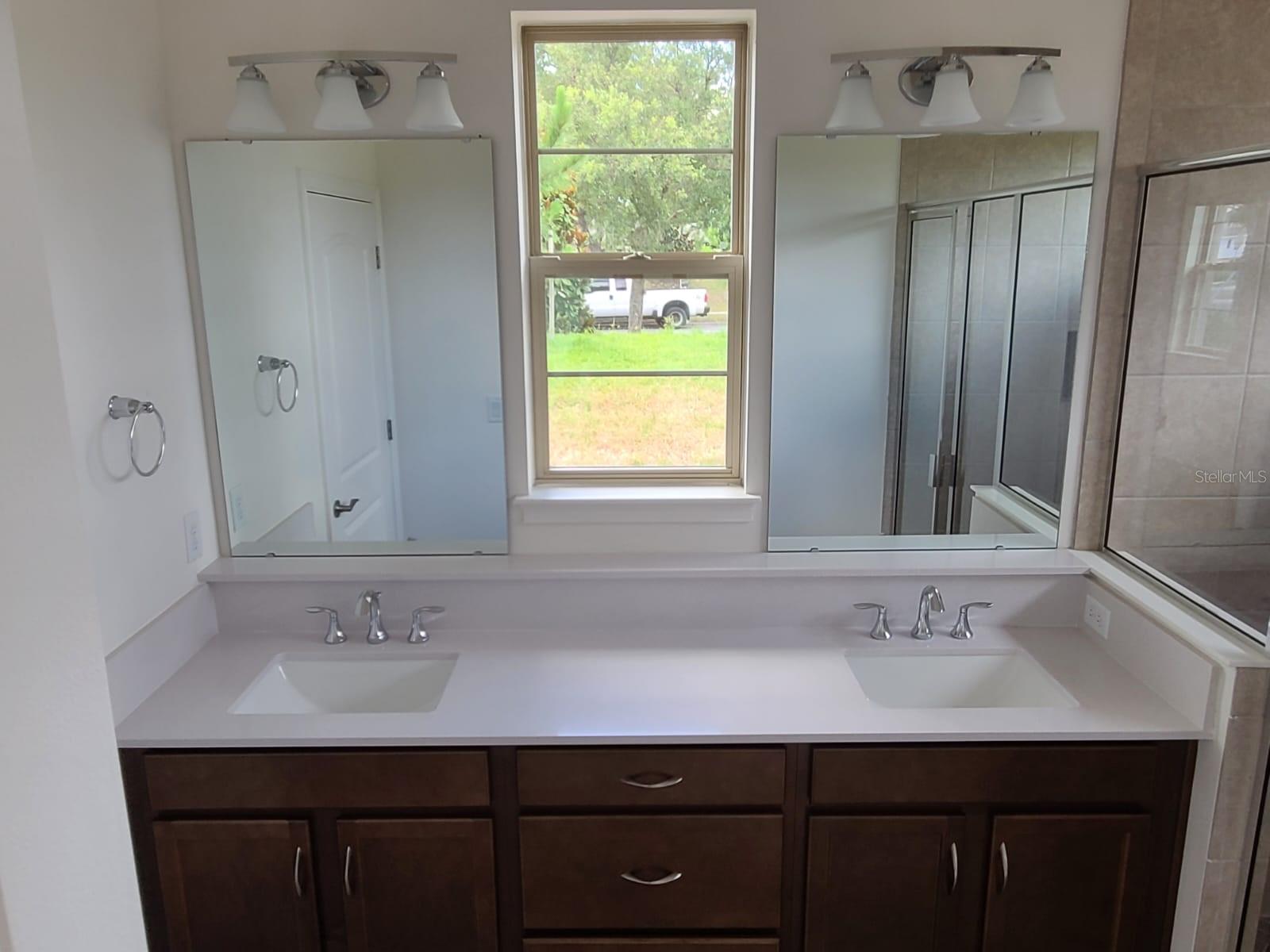 ENCLAVE AT LAKES OF HARMONY - Residential