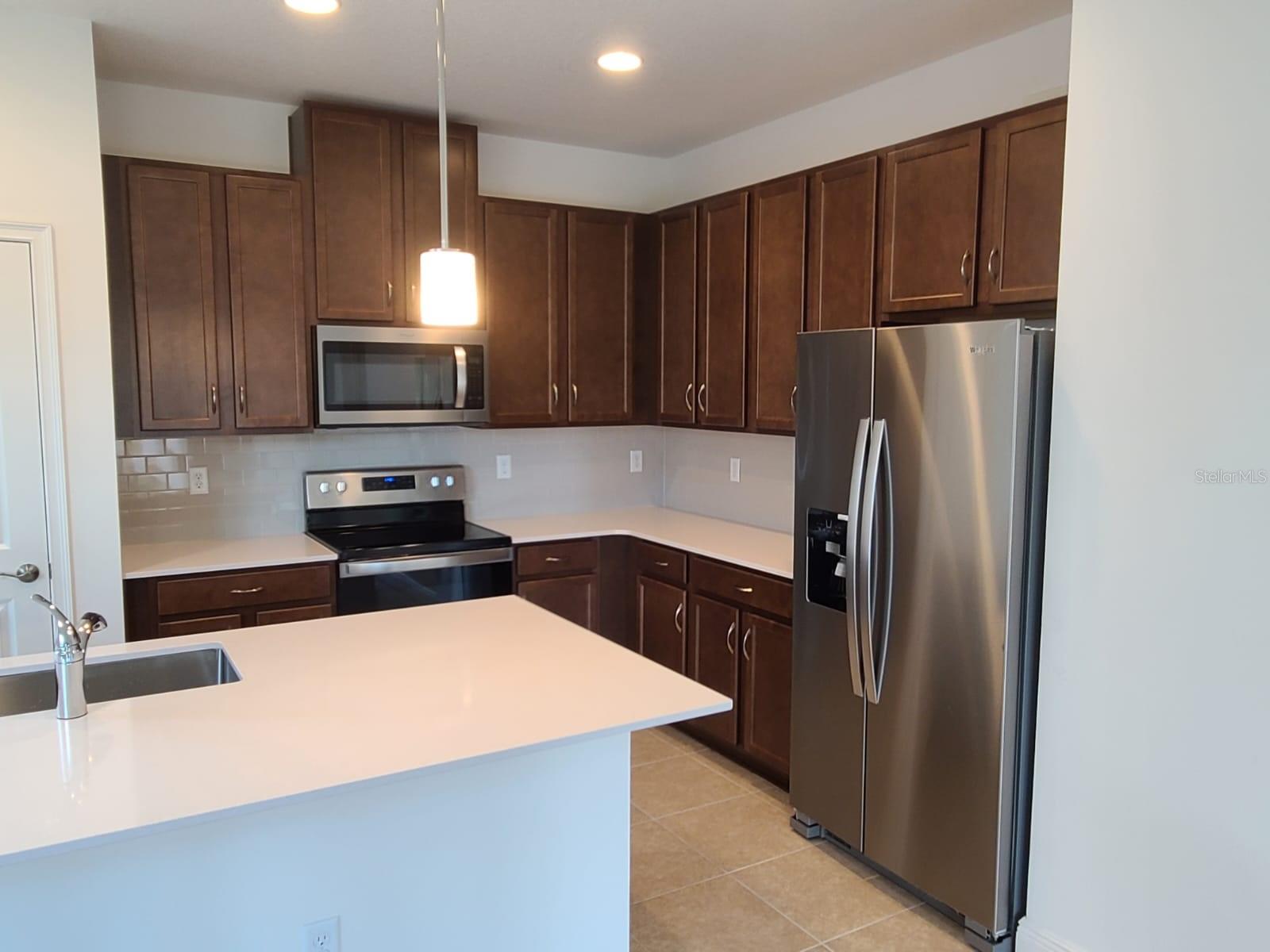 ENCLAVE AT LAKES OF HARMONY - Residential