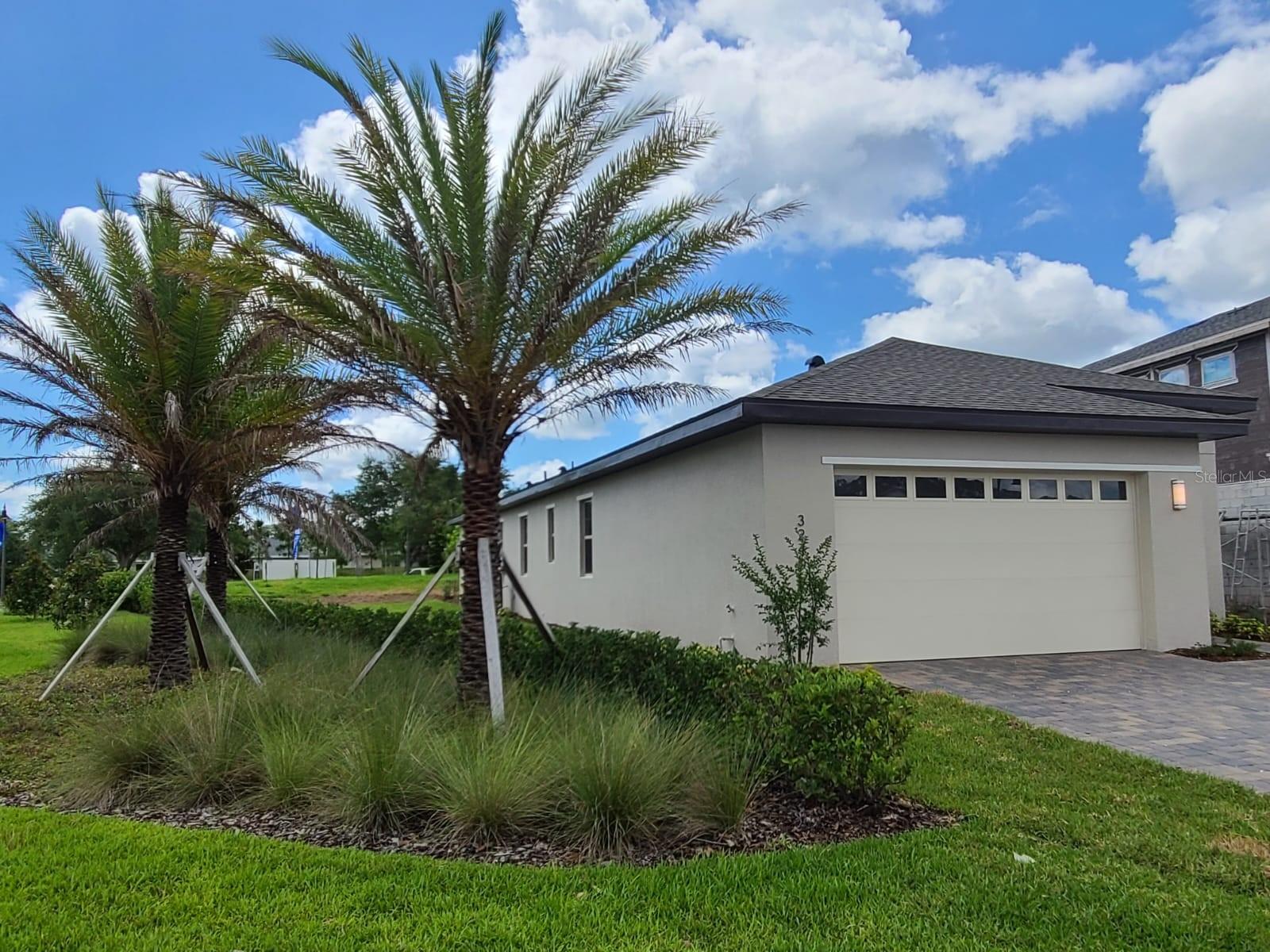 ENCLAVE AT LAKES OF HARMONY - Residential