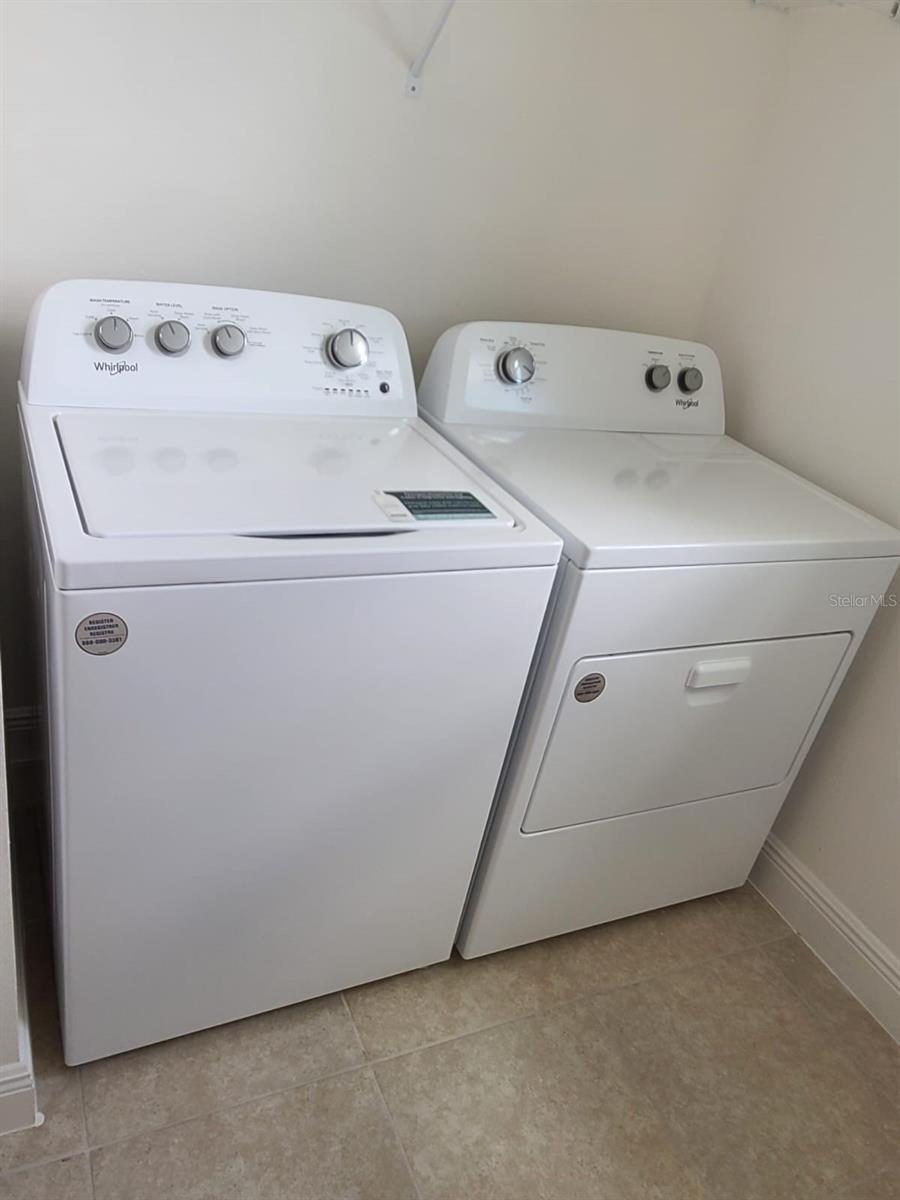 ENCLAVE AT LAKES OF HARMONY - Residential