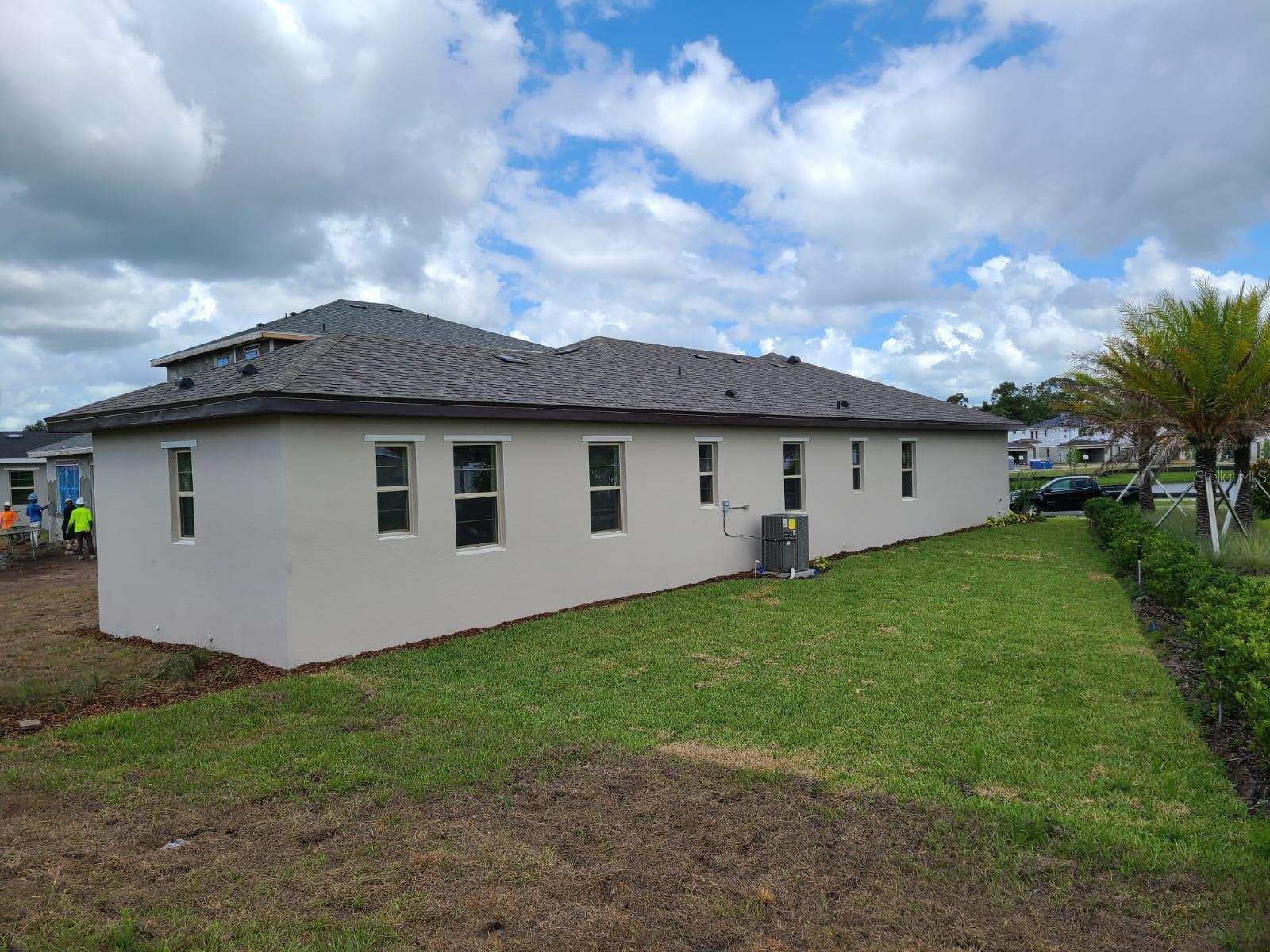 ENCLAVE AT LAKES OF HARMONY - Residential