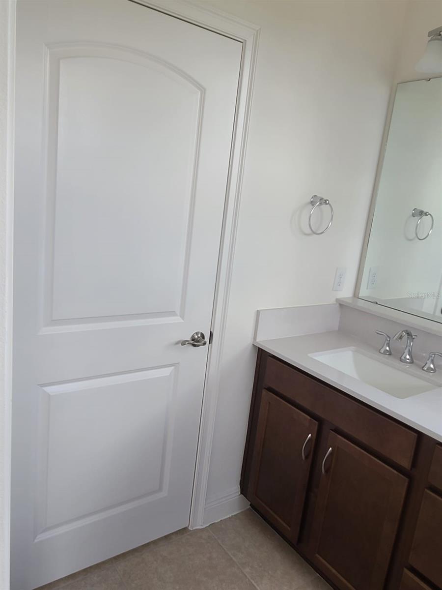 ENCLAVE AT LAKES OF HARMONY - Residential