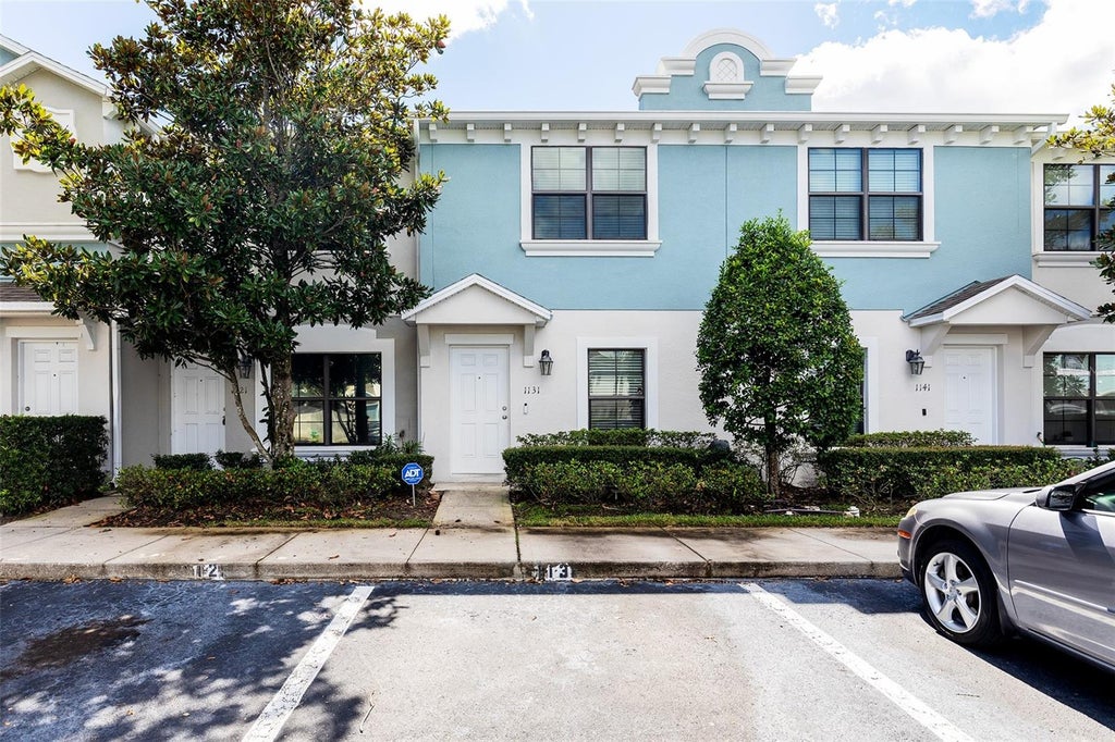 Photo of 1131 Trillium Park Lane, Sanford, FL 32773 (MLS # O6448485)