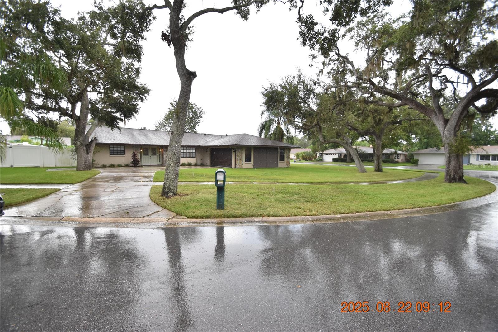 3 Bedroom 2 bathroom Clearwater home with 2040 sq ft of living space
$125 monthly lawn service fee required
Huge corner lot, this yard is BIG. Plenty of room to entertain!
2 car garage keeps your vehicles secured and out of the elements.
Flooring in the main living areas are beautiful wood laminate and tile, sure to accentuate your decor.
Carpet in the bedrooms adds warmth just where you need it.
The main living area has vaulted ceilings, lovely bay window and built in bookshelves
French doors lead to the finished Florida room, perfect for an office or hang out zone
Stunning new granite kitchen counters are sure to please the chef in the family!
Breakfast nook off the kitchen is perfect for enjoying the morning cup of coffee :)
Stainless steel kitchen appliances include glass-top range, French door refrigerator, with ice and water dispenser, microwave, and dishwasher.
All new shaker cabinets to keep all your kitchen essentials organized
Kitchen also features subway tile backsplash and pass-through window to the Florida room, an entertainers dream!
Large master suite features walk-in closet, en suite 3-piece bath and dual vanity sinks
Both baths have been tastefully renovated with granite, new vanities and brushed nickel hardware
Covered screened patio is perfect for relaxing and enjoying the Florida weather.
Ceiling fans throughout will be sending you a cool breeze.
Washer and dryer included for your convenience of course!
Window blinds allow in just the right amount of light.
Efficient Central AC and Heat for year-round comfort.
Convenient to tons of stores and restaurants downtown Dunedin and award-winning area beaches.
Utilities are separate and tenant responsibility.
DONT FORGET TO CHECK OUT THE FULL WALKTHROUGH VIDEO AT OUR WEBSITE!